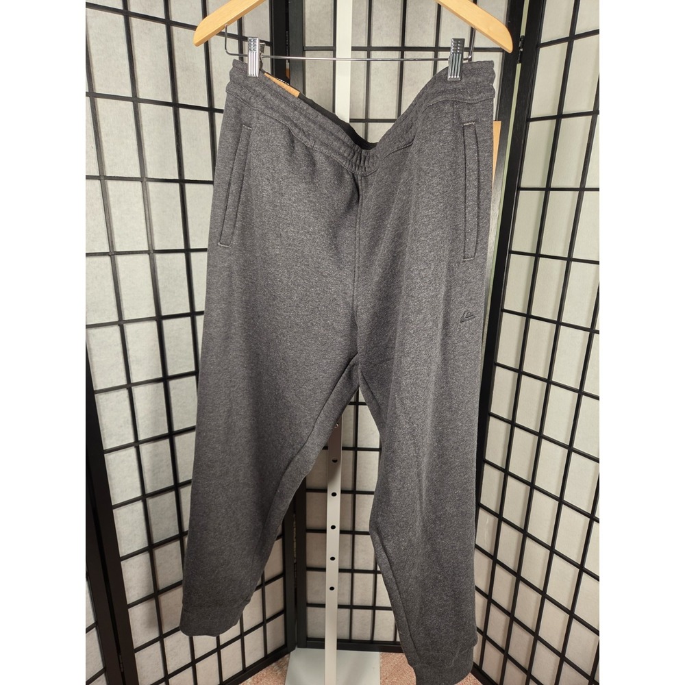 Quicksilver Dryflight Iron Gate Jogger Sweatpants Size XL
